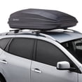 thumbnail image 2 of Sportrack SR7018 Vista Cargo Carrier, 2 of 2