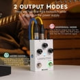 thumbnail image 4 of Procesador de efectos vocales Pedal de voz para guitarra MOOER MVP3, 4 of 6