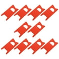 thumbnail image 4 of Shisuyan Thread Winding Plate Plastic 100Pcs 3.6X1.7In, 4 of 8