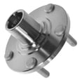 thumbnail image 2 of Geelife For 00-01 I30 02-04 I35 02-06 Altima 00-08 Maxima 05-06 X-Trail Front Wheel Hub, 2 of 8