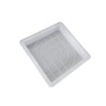 thumbnail image 3 of tamizeot Concrete Tooling Sturdy Long Lasting Decorative Features In Outdoor Space DIY Garden PP Concrete Tooling Stepping Stone, 3 of 6