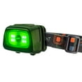 thumbnail image 4 of 4 en 1 350 Lumens Multi Couleur Inclinable Lampe de Tête Camping Jardin Randonnée, 4 of 7