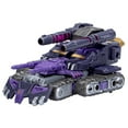 thumbnail image 3 of Transformers Toys Legacy United Voyager Comic Universe Tarn Toy, 7-inch, Action Figure, 3 of 6