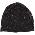 thumbnail image 1 of Gorro de turbante para mujer, gorro para el pelo, turbante para dormir, 1 of 3