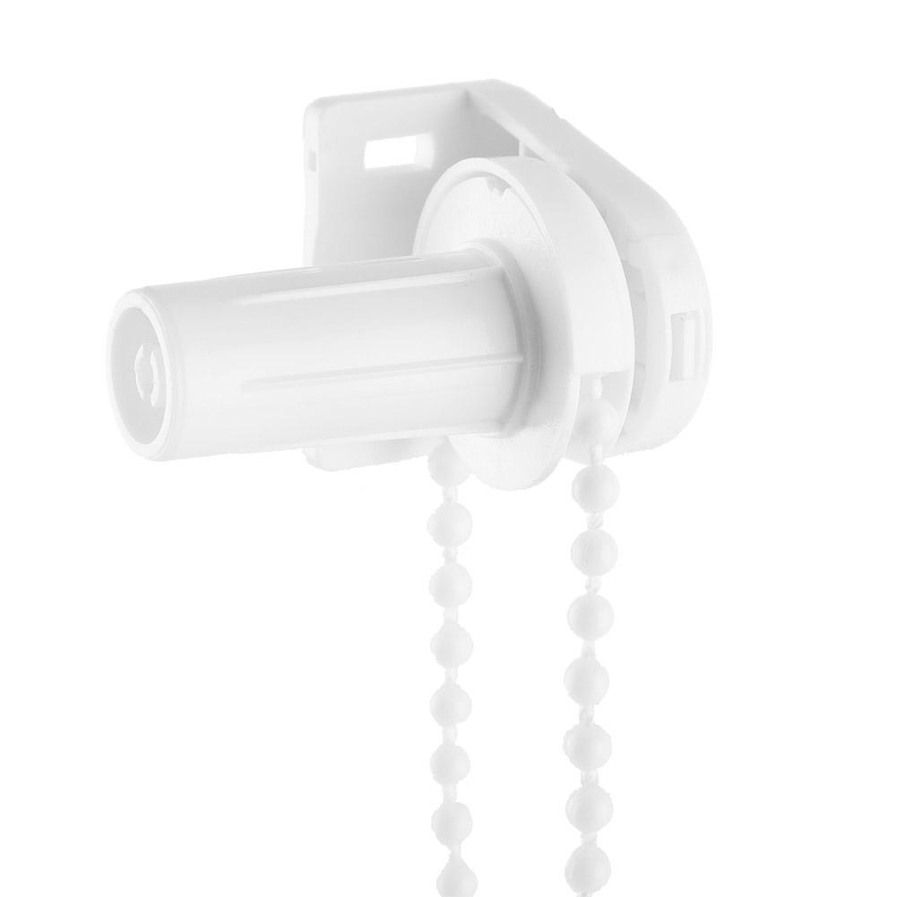 OTVIAP Roller Shade Fitting,17mm Roller Blind Shade Clutch Bracket Side