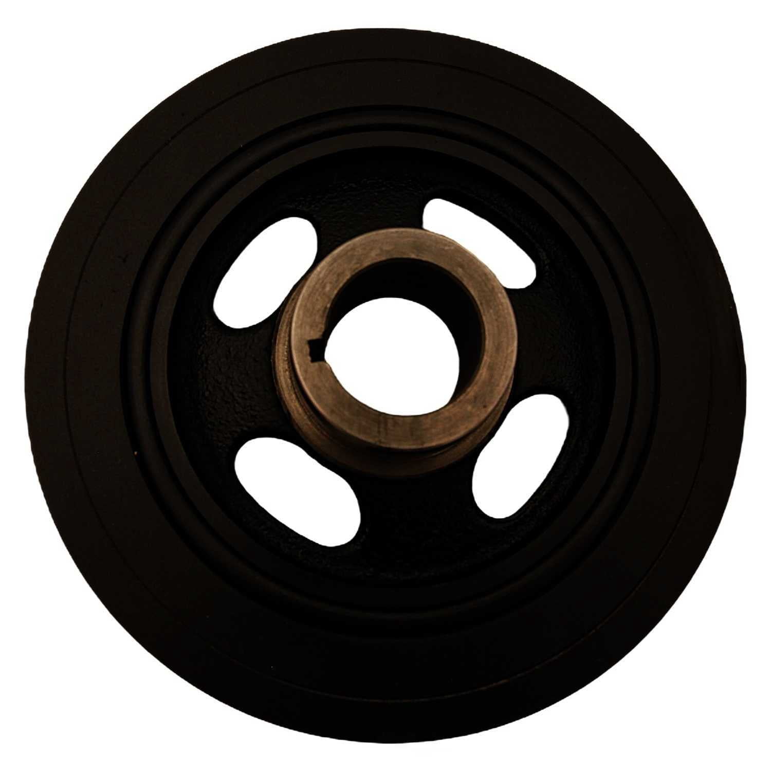 ATP 102326 Graywerks Harmonic Balancer