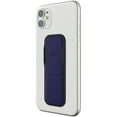 thumbnail image 5 of CLCKR - Universal Grip & Stand - Smooth Navy Blue, 5 of 7
