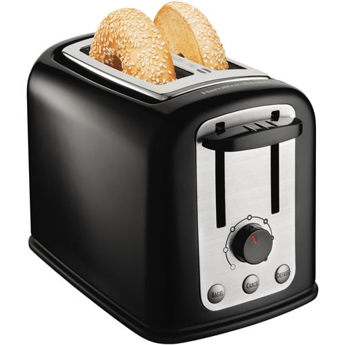 Hamilton Beach 2 Slice SmartToast Toaster Model 22444