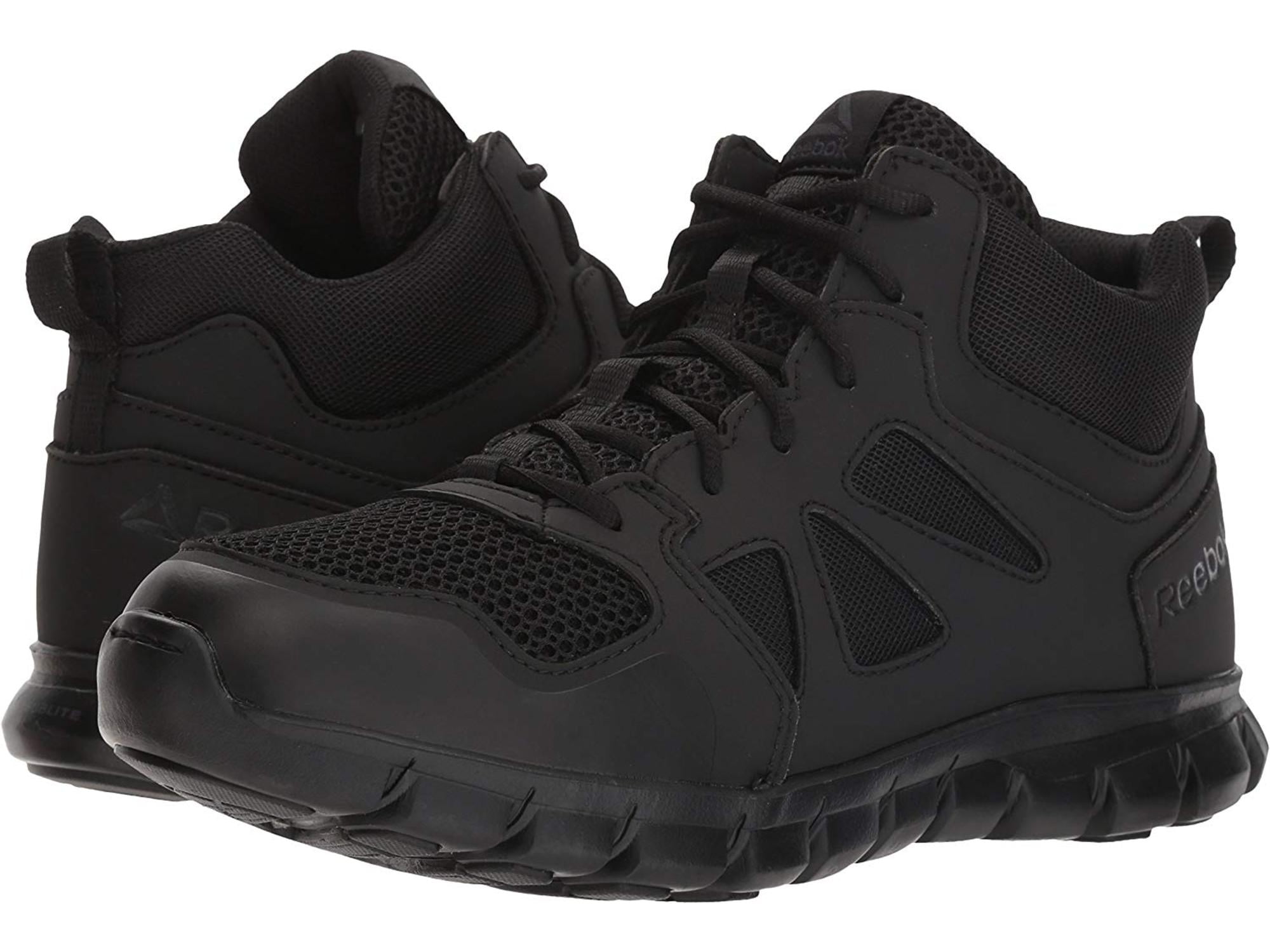 reebok military shoes