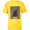 Yellow, variant on Star Wars The High Republic The Drengir - Short Sleeve T-Shirt for Kids – Customized-Red