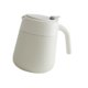 thumbnail image 5 of Cafetera y tetera con aislamiento al vacío, compacta y ligera, jarra térmica para agua fría y caliente de 800 ml para hoteles, oficinas y restaurantes, 5 of 8