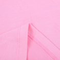 thumbnail image 3 of Vedolay Shirts Women's Summer Casual Puff Short Sleeve T-Shirts Square Neck Pleated Flowy Trendy,Pink L, 3 of 5