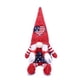 thumbnail image 2 of Día de La Independencia de Estados Unidos, 24 de Julio de 2024. Lote de Decoración de Muñeco Enano Sin Rostro con Estrella de Cinco Puntas a Rayas., 2 of 2