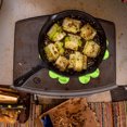 thumbnail image 3 of EeaseCA 5 Pcs Séparateurs de Casseroles et Poêles Protecteurs Portables Compacts, 3 of 7