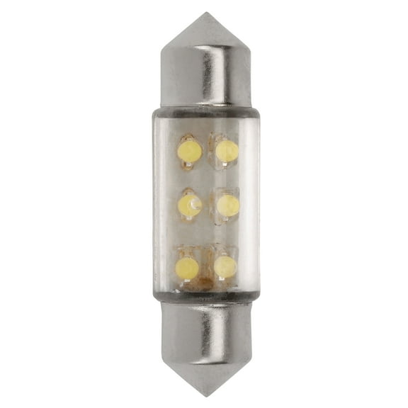 AP Products 016-1036-25 Star Lights 12V Exterior Replacement Bulb - Running Light, Pack of 2