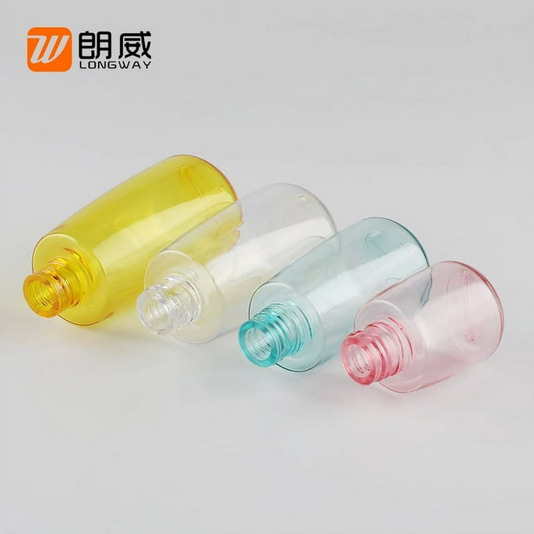 RONSHIN 30ml-100ml Fine Spray Bottle Perfume Sub Bottle Travel Use Portable  Plastic