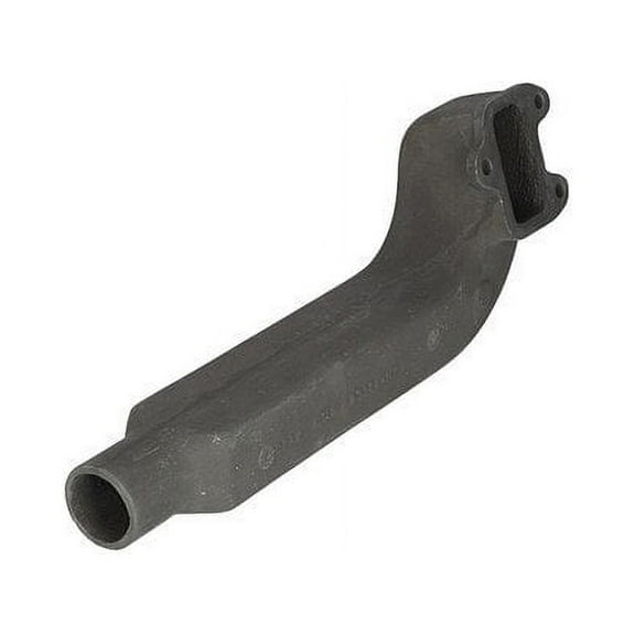 Exhaust Manifold Elbow fits Massey Ferguson 50D 275 255 50C 265 533446M2
