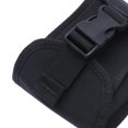 thumbnail image 4 of pitrice Diving Weight Pockets Harness Empty tanks nylon Scuba Backplate Pouch Black, 4 of 9