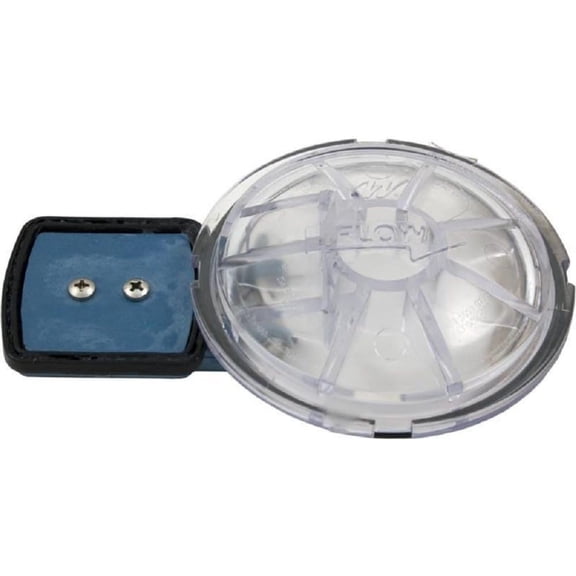 Bilot 600-7300 Pool & Spa Check Lock Ring Lid