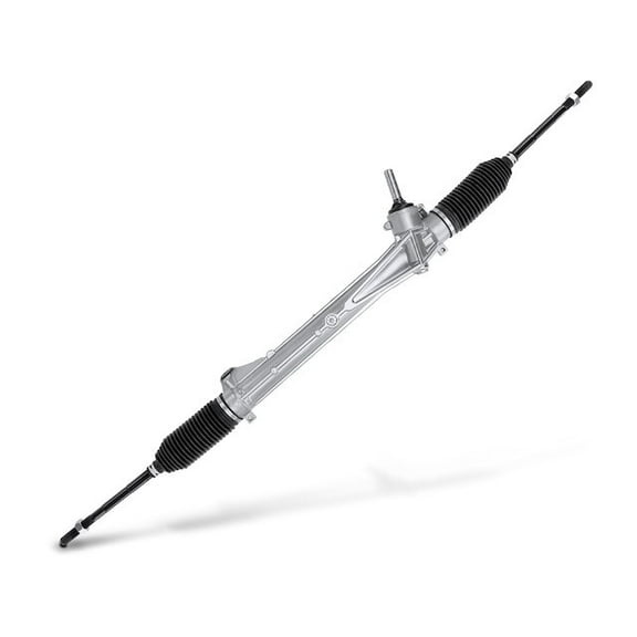 Steering Rack 1 - Compatible with 2007 - 2009 Ford Escape 2008