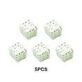 thumbnail image 4 of Xingzhi 5pcs PVC Fruit Slices Creating Art And Displays Sturdy And Durable Lemon Slices 16, 4 of 6