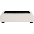 thumbnail image 4 of Meridian Furniture Table Basse Crème Diana, 4 of 32