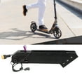 thumbnail image 1 of Accesorio Universal Para Patinete Eléctrico, Tubo Cuadrado Plegable De Aleación De Aluminio, Accesorio De Repuesto Para Patinete Eléctrico Para Patinete K--UGOO ANGGREK AC7604, 1 of 8