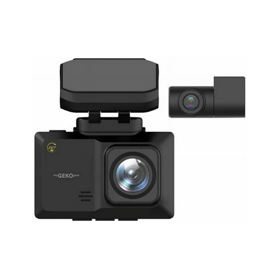 Adesso myGEKOgear Orbit 951 Vehicle Camera GO95132G