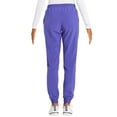 thumbnail image 2 of Scrub Star Women's Pull On Joggers, 2 of 7