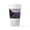 Frosted, variant on CafePress - Abstract Paint Splatter Demisexual Pride Flag - Pint Glass, Drinking Glass, 16 oz. CafePress
