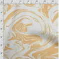 thumbnail image 3 of Soimoi Marble Printed,Cuddle Minky Fabric, Sewing Fabric by The Yard 56 Inch Wide,Decorative Plush Soft Fabric, Baby Garments, Toys and Blankets, Peach, 3 of 5