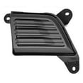 thumbnail image 1 of 2019 Chevrolet Pickup-Chevy-Silverado-1500 Fog Lamp Cover Front Driver Side Textured, 1 of 1