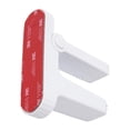 thumbnail image 3 of Cerradura de palanca de puerta, cerradura de puerta a prueba de niños con adhesivo 3M, cerraduras de puerta de seguridad para niños (paquete de 2) Ormromra JQFLD079, 3 of 6