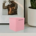 thumbnail image 4 of CIMAXIC Secure Pink Money Box for Adults with Metal Build and Large Capacity for Cash Saving, 4 of 6