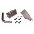 thumbnail image 1 of Moroso 24861 U-Weld-It Extended Oil Pump Pickup for Small Block & 90 Chevy V6, 1 of 3
