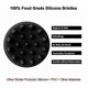 thumbnail image 3 of Massageborste Fr Hrbotten Bodycare Scalp Brush, 3 of 4