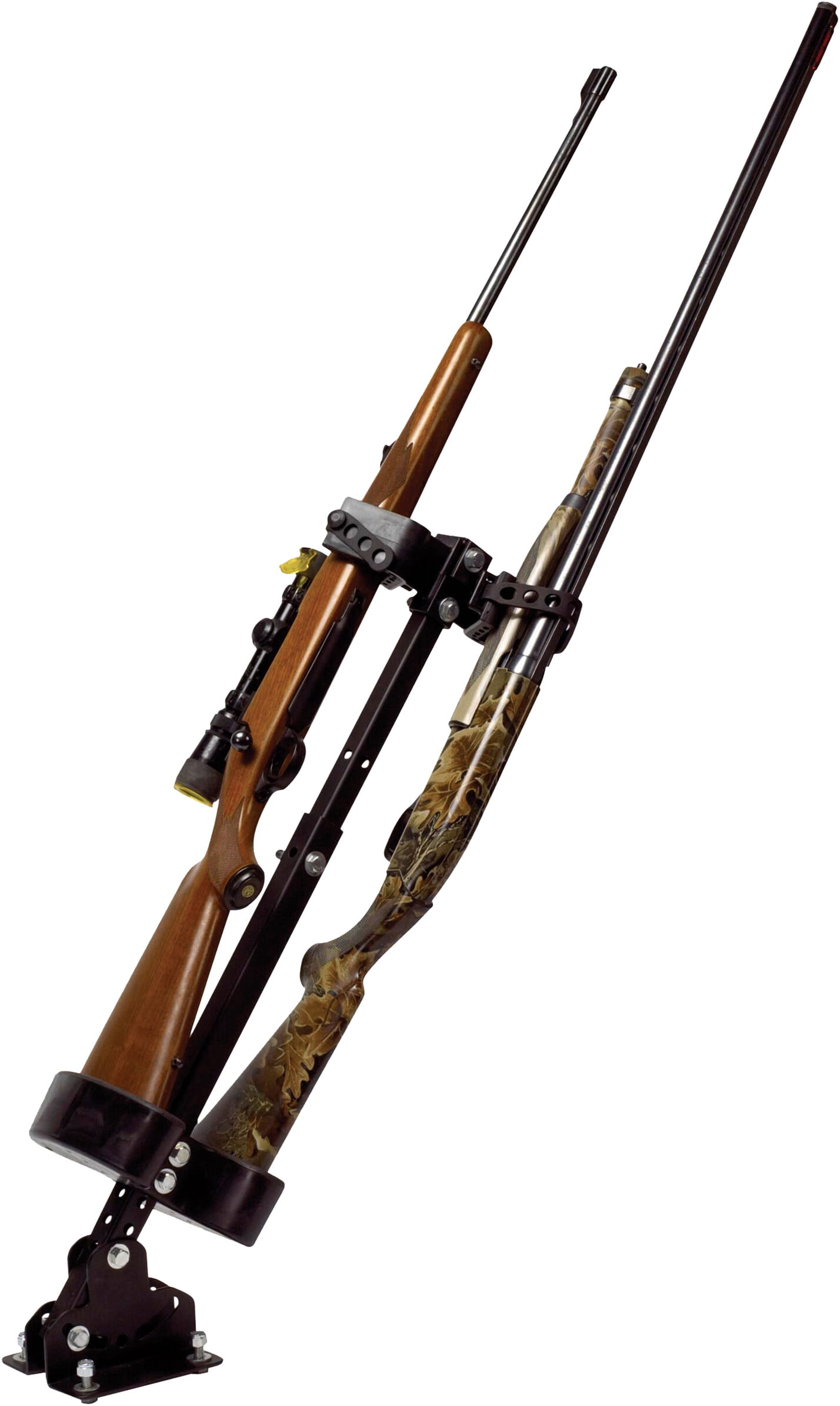 Kolpin UTV Gun Mount