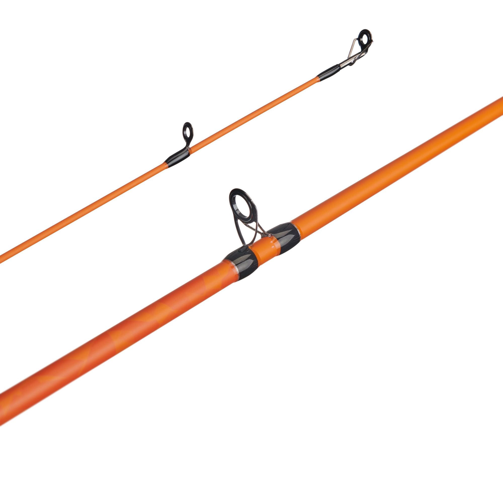 Abu Garcia Max STX Baitcast Fishing Combo, 6'6" Medium, Left-Handed