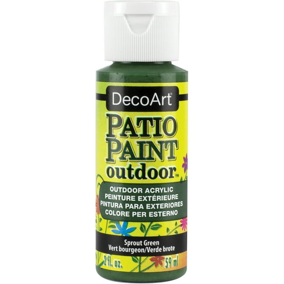 Arte decorativo Deco Art DCP-13