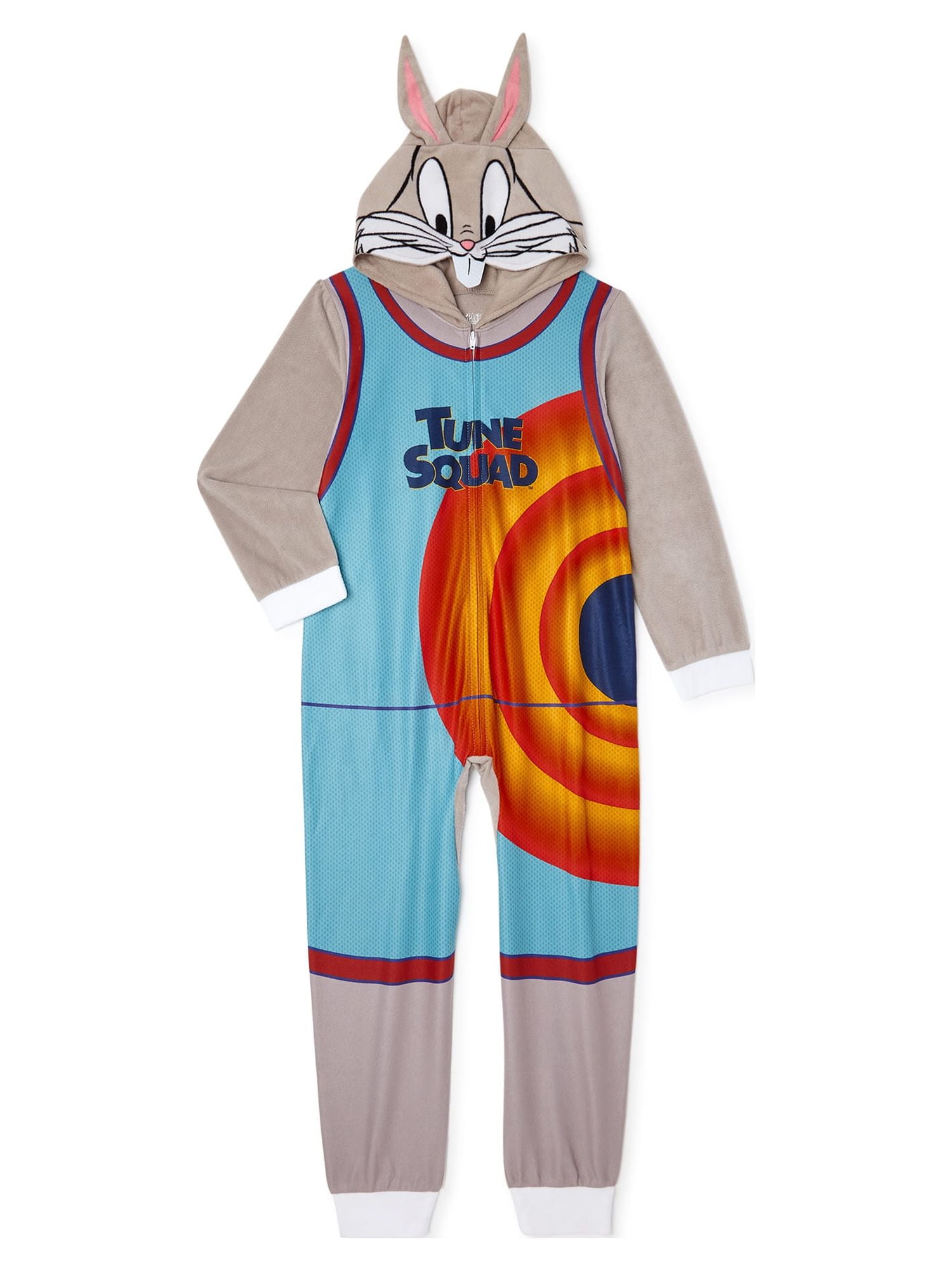 ルーニーテューンズ スペースジャム セットアップ spacejam