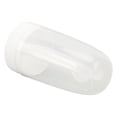 thumbnail image 2 of Cepillo de dientes de silicona para bebés NikouMX Cuidado oral suave, 2 of 8