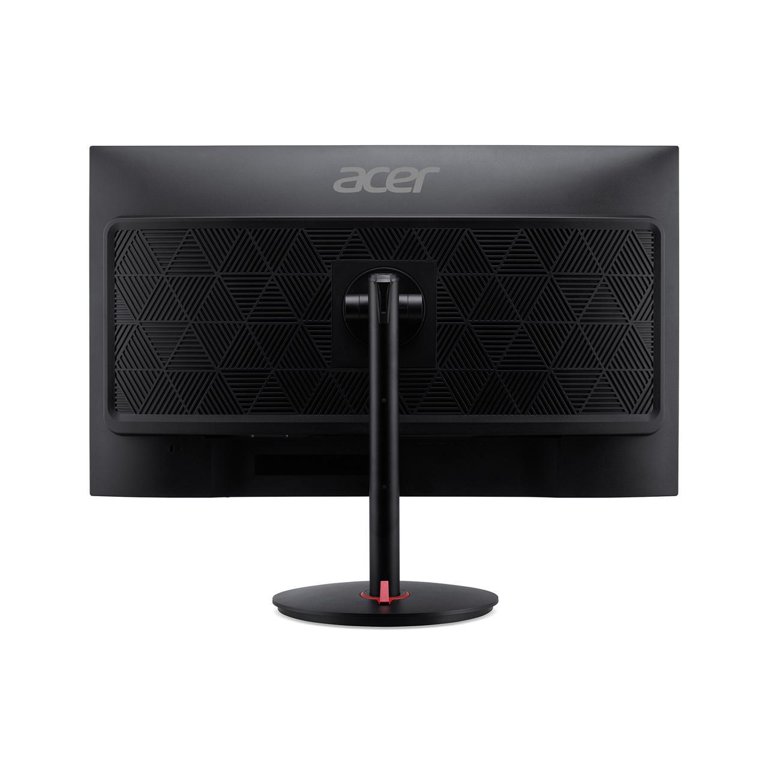 Acer 31.5 144Hz IPS 2K Gaming Monitor 1ms FreeSync Premium (AMD Adaptive  Sync) WQHD 2560 x 1440 Height Adjustable Built-in Speakers Flat Panel Nitro  XV320QU LVbmiiphx (Overclock to 170Hz) 