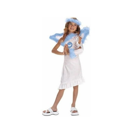 Child's Bratz Cloe Costume