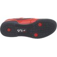 thumbnail image 4 of Fila Mens Original Fitness Lea Classic Sneaker, 4 of 7