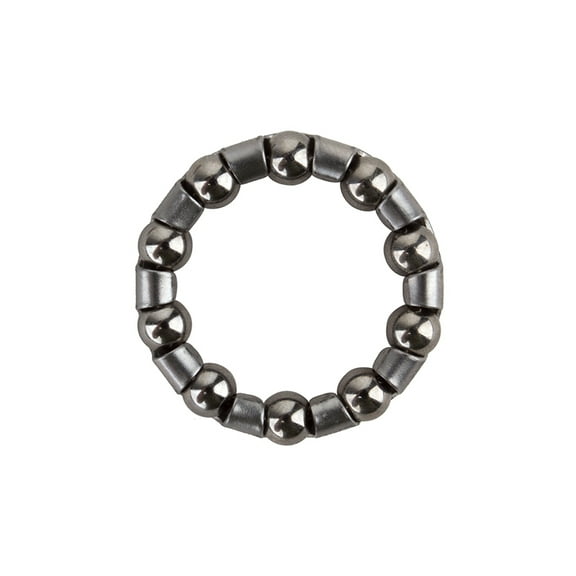 Sunlite BB #28: BEARING SUNLT BB #28 10x1/4 3pc