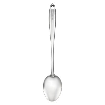 Cuisinart Stainless Steel Solid Spoon
