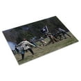 thumbnail image 3 of Print: Reenactment Of Civil War Siege Of April 1862, Bridgeport, Alabama, 3 of 4