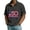 Black, variant on 250th Anniversary US Man's T-Shirt America 250 Anniversary Shirts 4th of July Independence Day Shirt United States 250 Years Since 1776 - 2026 Crew Neck Tshirt for Men