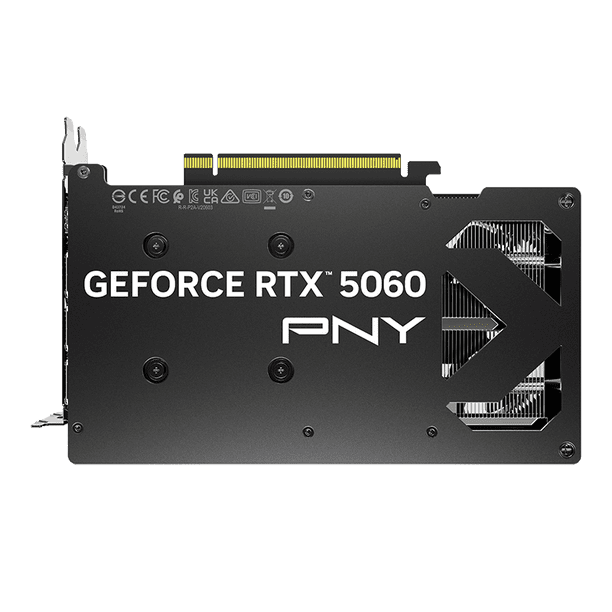 PNY RTX 5060 OC 8GB | Graphics cards for IT suppliers - Walmart
