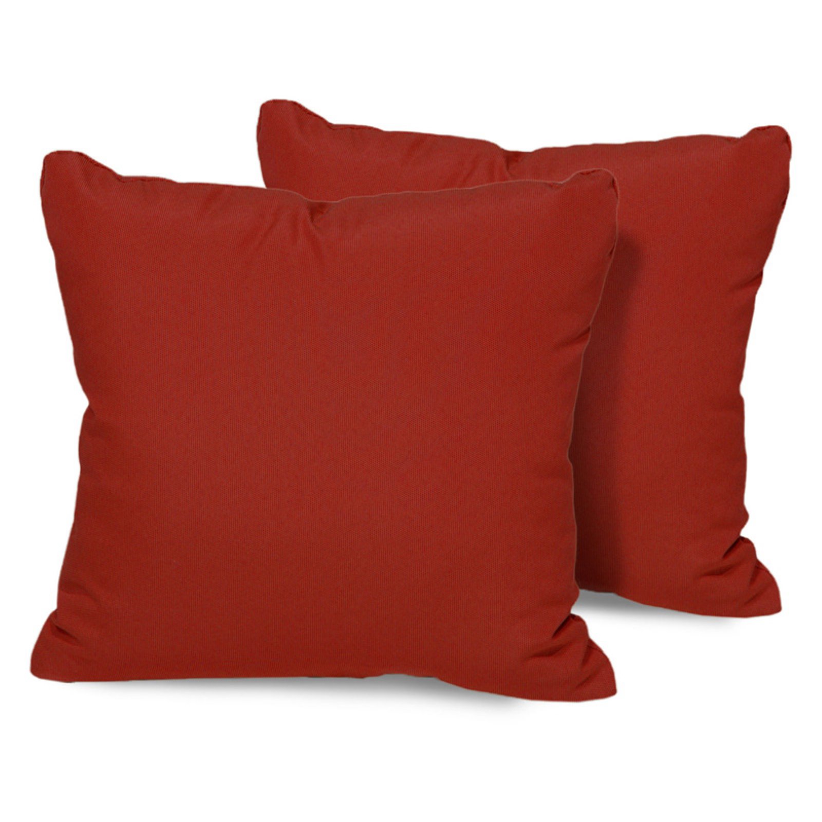 TK Classics Decorative Square Outdoor Throw Pillows